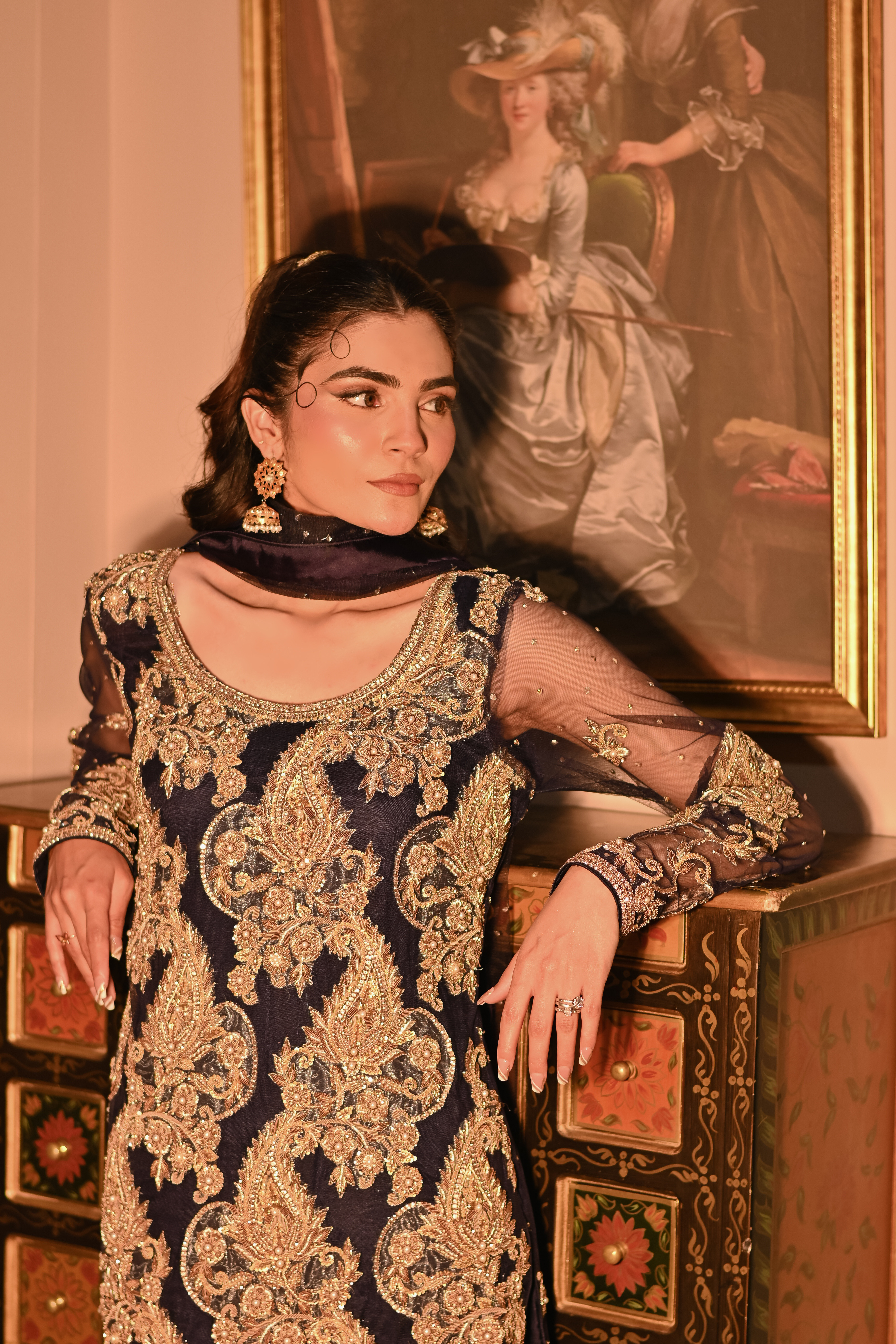 NIGAR