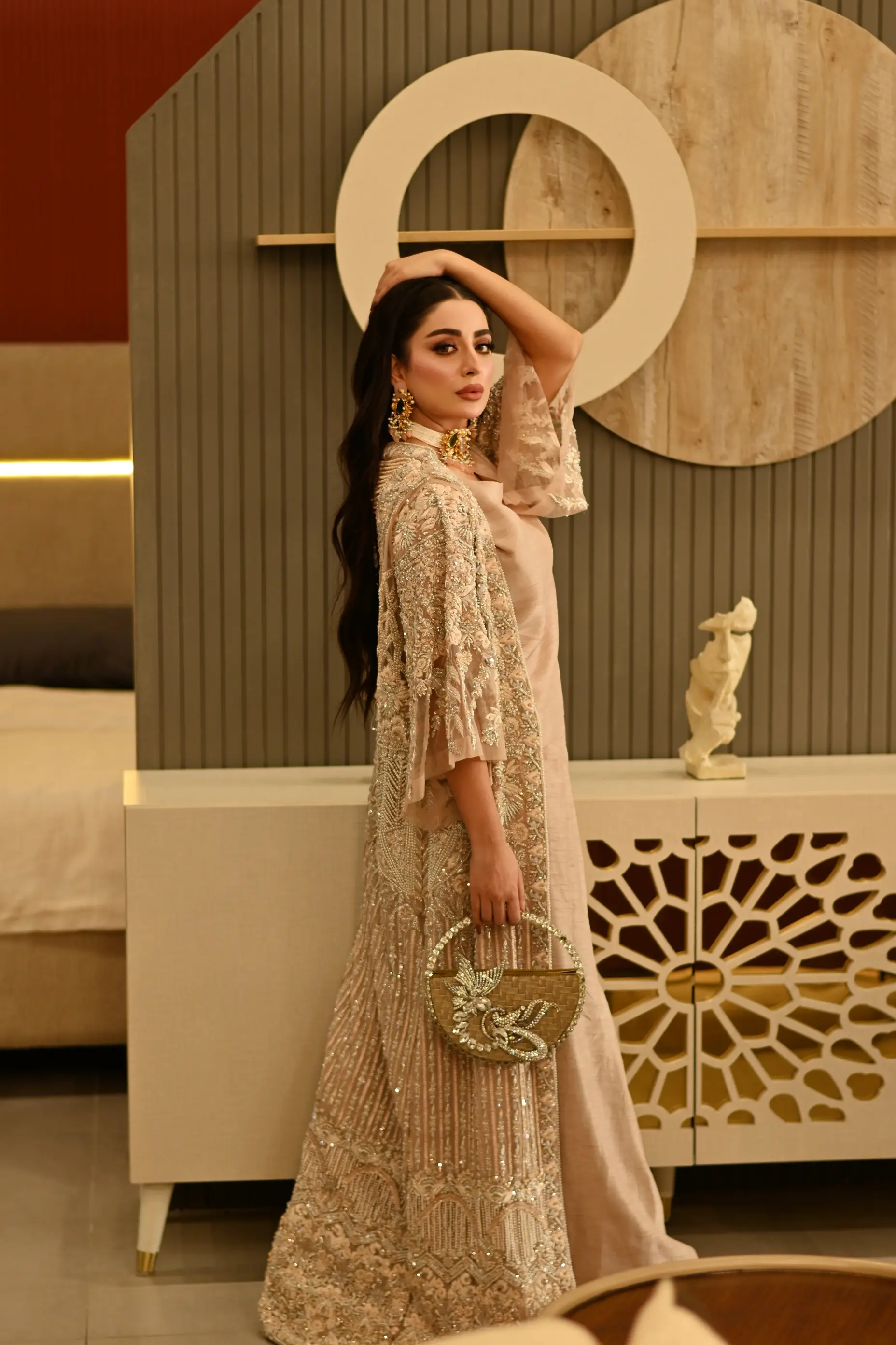 SHANAYA